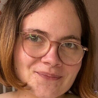Emma Clarke Nøgen
