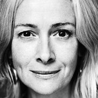 Emma Fielding Nøgen
