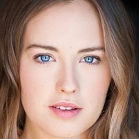 Emma Griffin Nøgen