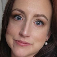 Emma Orchid Nøgen