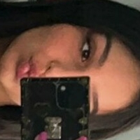 Emma Petisco Nøgen