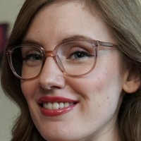 Emma Ruby Nøgen
