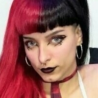 emmablackkfree Nøgen
