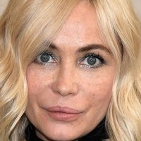 Emmanuelle Béart Nøgen