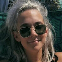 Emmy Veradt Nøgen