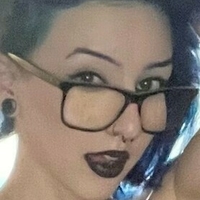 emokitten_xoxo Nøgen