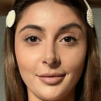 empress_mikki Nøgen