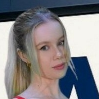 Emrose Bydark Nøgen