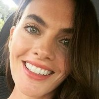 Enrica Pintore Nøgen