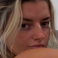 entirelyalex Nøgen