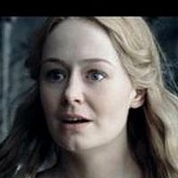 Eowyn Steele Nøgen