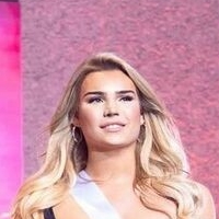 Erica Carosella Nøgen