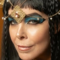 Erica Schroeder Nøgen