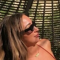 Erika Lampe Nøgen