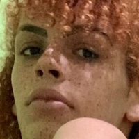 Erika Lima Nøgen