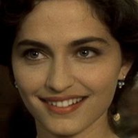 Erika Marozsán Nøgen