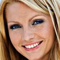 Erika Zivkovic Nøgen