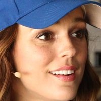 Erin Cahill Nøgen