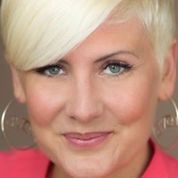 Erin Fitzgerald Nøgen