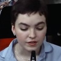 Erin Flannery Nøgen