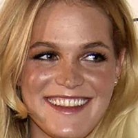 Erin Heatherton Nøgen