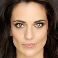 Erin Marie Hogan Nøgen