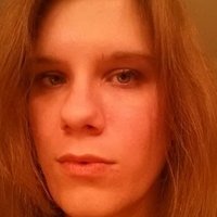 Erin Palmisano Nøgen