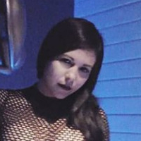 Erzebeth Rathory Nøgen