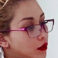 Estefania Mendez Nøgen
