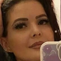 Estefy Gonzalez Campos Nøgen
