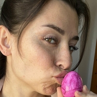 Estephania_ha Nøgen