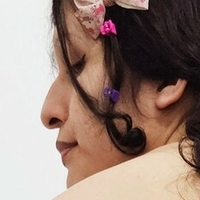 esterrbeba Nøgen
