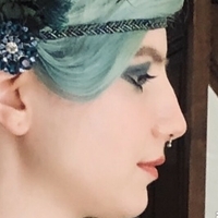 Esther Kerkhoff Nøgen