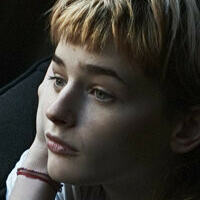 Esther-Rose McGregor Nøgen