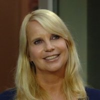 Esther Van Der Zander Nøgen