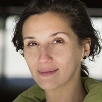 Eszter Bánfalvi Nøgen