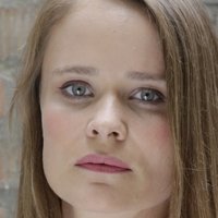 Eszter Csepai Nøgen