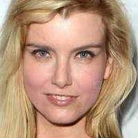 Eugenia Kuzmina Nøgen