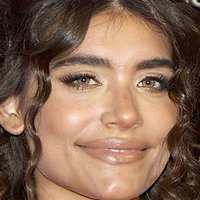 Eva De Dominici Nøgen