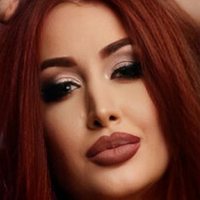 eva_dominatrix Nøgen