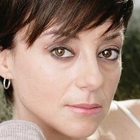 Eva Fisher Nøgen