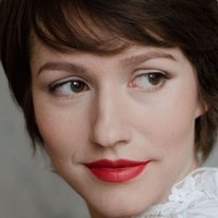 Eva Kessler Nøgen