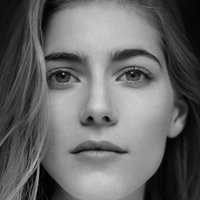 Eva Lebuef Nøgen