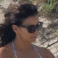 Eva Longoria Nøgen