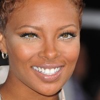 Eva Marcille Pigford Nøgen