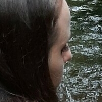 Eva Moderninha Nøgen
