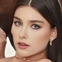 Eva Mosevich Nøgen