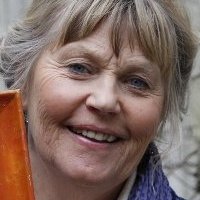 Eva von Hanno Nøgen
