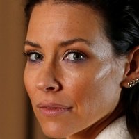 Evangeline Lilly Nøgen