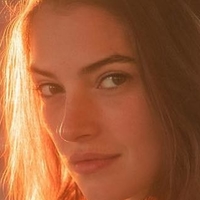 Eve Dumon Nøgen